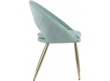 Стул на металлокаркасе Габи