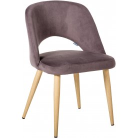 Стул на металлокаркасе Lars Эко