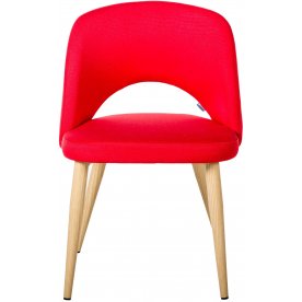 Стул на металлокаркасе Lars Эко