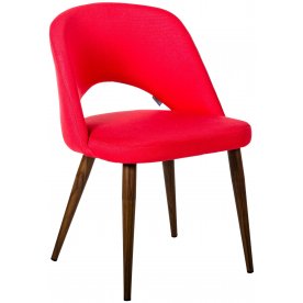 Стул на металлокаркасе Lars Эко