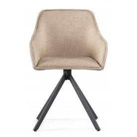 Кресло Лесли крутящиеся