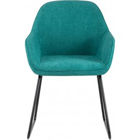 Стул на металлокаркасе Мелитта