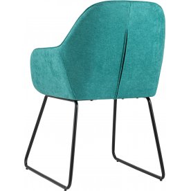 Стул на металлокаркасе Мелитта