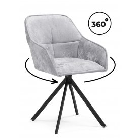 Кресло Дакота крутящееся