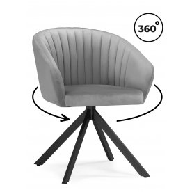 Кресло Корсо крутящиеся