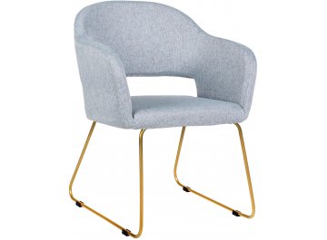 Кресло Oscar Линк