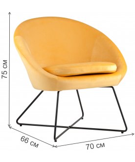 Кресло Рейсер