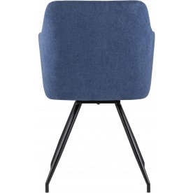 Стул на металлокаркасе Санда