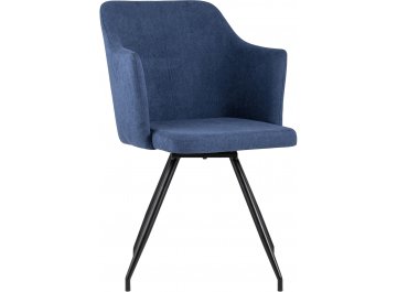 Стул на металлокаркасе Санда