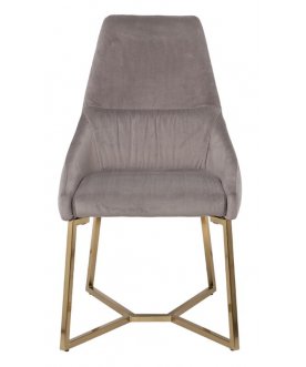 Кресло 30C-1185 GRE