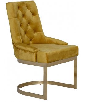 Кресло 76AR-6210GOLD-OLV