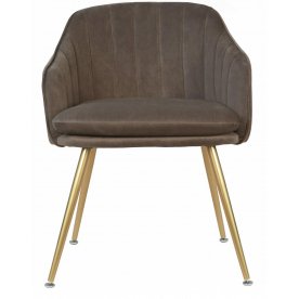 Кресло Aqua steel