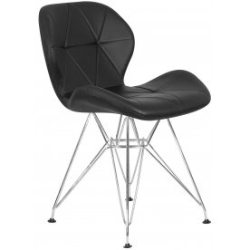 Кресло 302А-LMZL Butterfly Chrome