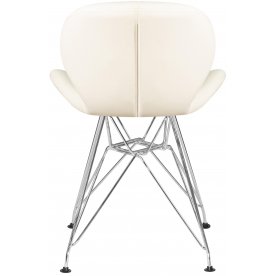 Кресло 302А-LMZL Butterfly Chrome