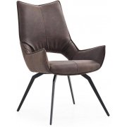 коричневый / черный