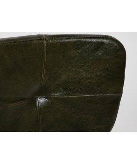 Стул на металлокаркасе Tramp 2318-T