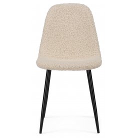 Стул на металлокаркасе Lilu