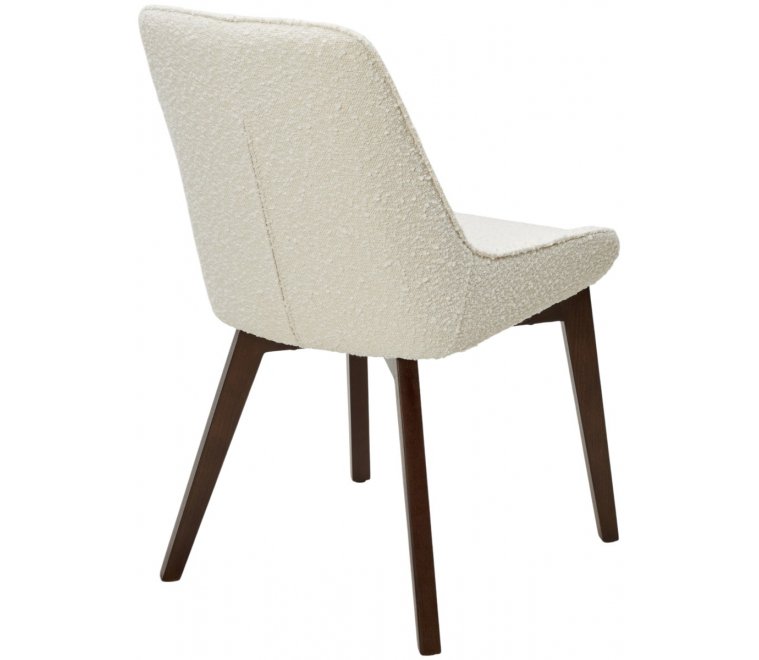 Металлический стул CRISTIAN Белый