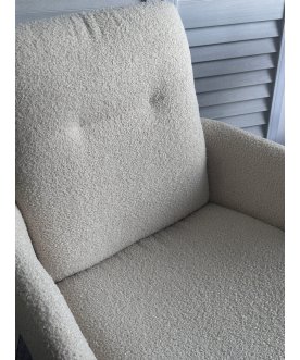 Металлический стул DAREM