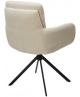 Металлический стул DAREM