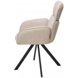 Металлический стул LONG