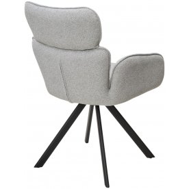 Металлический стул LONG