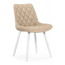 Стул на металлокаркасе Баодин