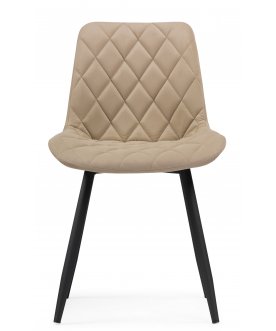 Стул на металлокаркасе Баодин