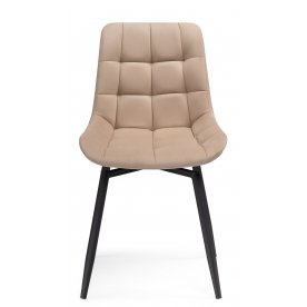 Стул на металлокаркасе Челси крутящийся