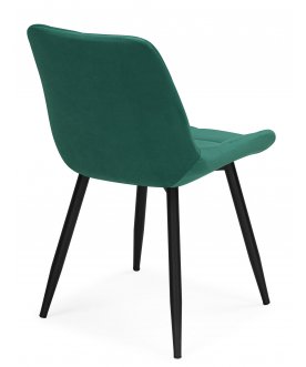 Стул на металлокаркасе Челси 360