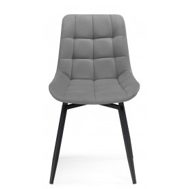 Стул на металлокаркасе Челси крутящийся