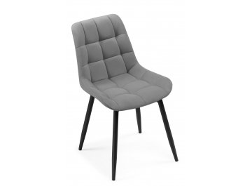 Стул на металлокаркасе Челси крутящийся