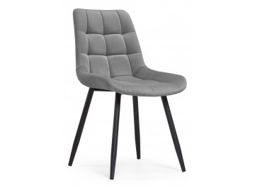 Стул на металлокаркасе Челси крутящийся