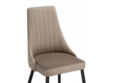 Стул на металлокаркасе Кора