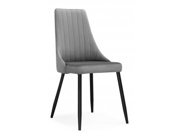 Стул на металлокаркасе Кора