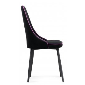 Стул на металлокаркасе Кора