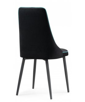 Стул на металлокаркасе Кора