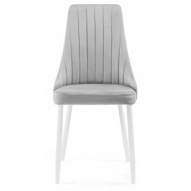 Стул на металлокаркасе Кора