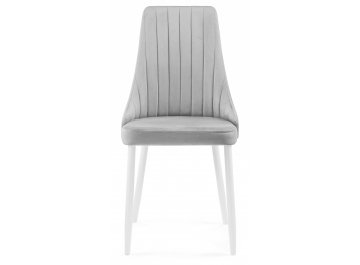 Стул на металлокаркасе Кора