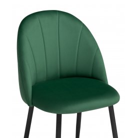 Стул на металлокаркасе Логан