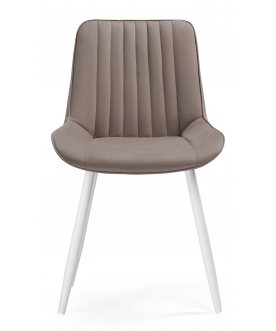 Стул на металлокаркасе Седа