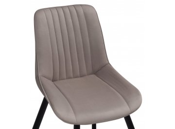 Стул на металлокаркасе Седа К