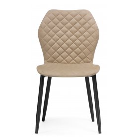 Стул на металлокаркасе Софи