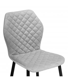 Стул на металлокаркасе Софи