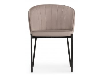 Стул на металлокаркасе Нейл