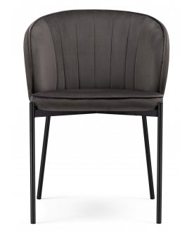 Стул на металлокаркасе Нейл