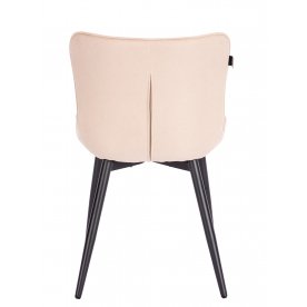 Стул на металлокаркасе Aqua