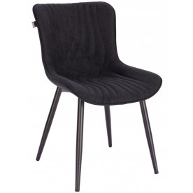 Стул на металлокаркасе Aqua