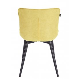 Стул на металлокаркасе Aqua