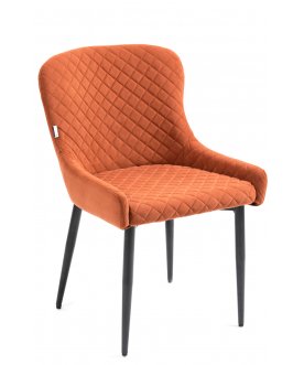 Стул на металлокаркасе Ray